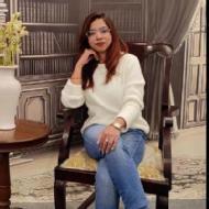 Supriya Chandra Painting trainer in Delhi