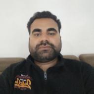 Raushan Kumar Class 12 Tuition trainer in Delhi