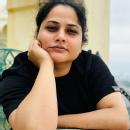 Photo of Payal Choudhary