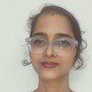 Tanushree N. Class I-V Tuition trainer in Bangalore