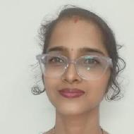 Tanushree Class I-V Tuition trainer in Bangalore