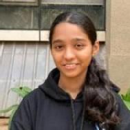Harshada S. Class 12 Tuition trainer in Mumbai