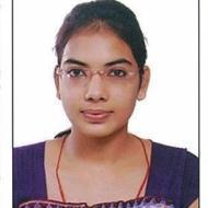 Deepika B. Exams trainer in Delhi