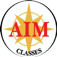 AIM Classes Class 12 Tuition institute in Noida