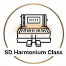 Photo of SD Harmonium Classes