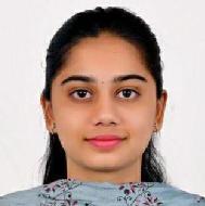 Yamuna Spoken English trainer in Coimbatore