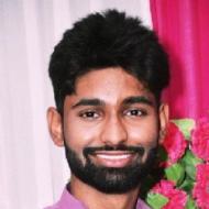 Ankush Yadav Class 6 Tuition trainer in Meerut