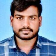 Muddam Dileep Kumar Class 10 trainer in Nalgonda