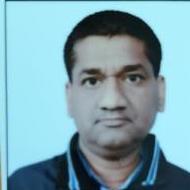 Ajit Narayan Mishra Class 10 trainer in Delhi