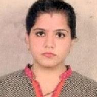 Ridhima T. Class 11 Tuition trainer in Bhiwani