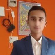 Girija Nand Jha Class I-V Tuition trainer in Gurgaon