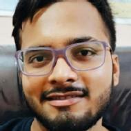 Mayank B Ed Tuition trainer in Delhi