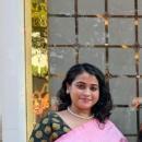 Susmita R. Class I-V Tuition trainer in Bhubaneswar