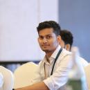 Shivam Tripathi photo