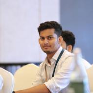 Shivam Class 9 Tuition trainer in Delhi