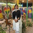 Simran P. Science Tuition classes trainer in Mahendragarh