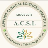 ACSI Diet and Nutrition institute in Nashik