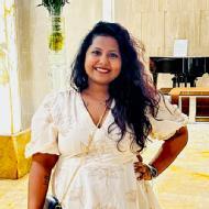 Niharika G. Interior Designing trainer in Delhi