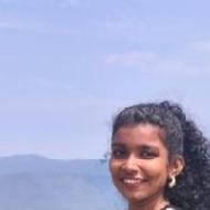 Sreenanda S Class 7 Tuition trainer in Chirayinkeezhu
