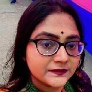 Dr. Priyangbada  A. LLB Tuition trainer in Bangalore