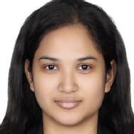 Nabanita BSc Tuition trainer in Serampore