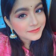 Nidhi Makeup trainer in Prayagraj