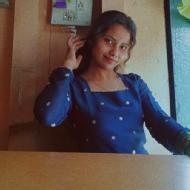 Bindushree Kannada Language trainer in Bangalore