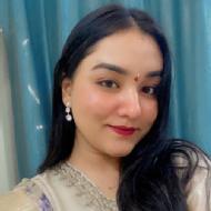 Ishita B. Dance trainer in Indore
