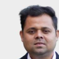 Md Javed Ansari Class 10 trainer in Ghaziabad