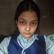 Chanchal A. Spoken English trainer in Delhi