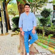 Rahul Gandass Class 12 Tuition trainer in Gurgaon