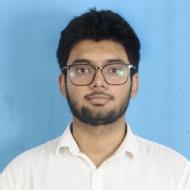 Manthan Gopal Class 12 Tuition trainer in Bangalore