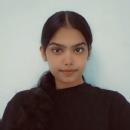 Rishika S. Class I-V Tuition trainer in Betul