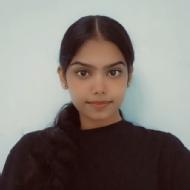 Rishika S. Class I-V Tuition trainer in Betul