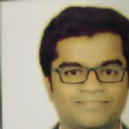 Praneet Kiran Mallick Class I-V Tuition trainer in Bangalore