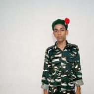 Prince Raj Spoken English trainer in Kamarganj