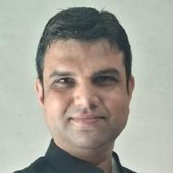 Mohit Panwar Class 12 Tuition trainer in Meerut