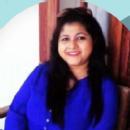 Sreyanka EVS Tuition classes trainer in Pune