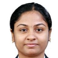Punya S. Class 12 Tuition trainer in Karthikappally