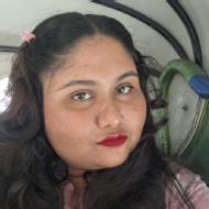 M S Sreelekshmi . Class 10 trainer in Kollam