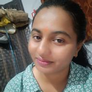 Vaishnavi K. Class I-V Tuition trainer in Indore