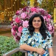 Khyati Bagdai . BCom Tuition trainer in Silvassa