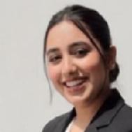 Simranjit K. Class I-V Tuition trainer in Bhiloda