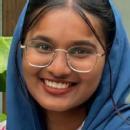 Shaibha Fathima   photo