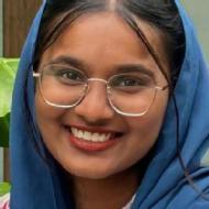 Shaibha Fathima . Class I-V Tuition trainer in Mangalore