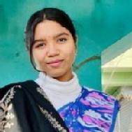 Lisha Ghosh . Class 10 trainer in Serampore