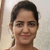 Sheetal S. Class I-V Tuition trainer in Delhi