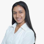 Rakholiya Krina Class 12 Tuition trainer in Ahmedabad