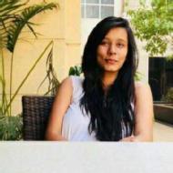 Priya G. Class I-V Tuition trainer in Ghaziabad