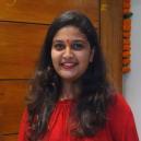 Sharvari M. Geography Tuition classes trainer in Satara